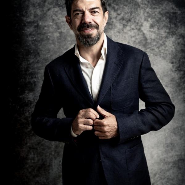 Pierfrancesco Favino